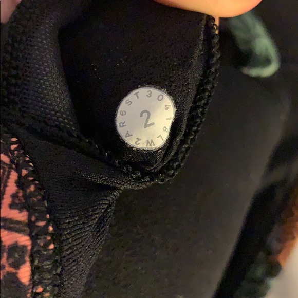 Lululemon Free To Be Wild Bra - Picture 7 of 7